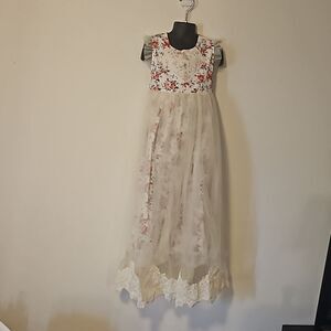 JUST Courture Girls dress 6